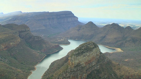tourist attractions in mpumalanga province